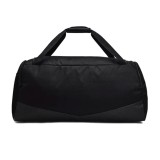 UNDER ARMOUR UNDENIABLE 5.0 DUFFLE LG 1369224-001 Black Image 0