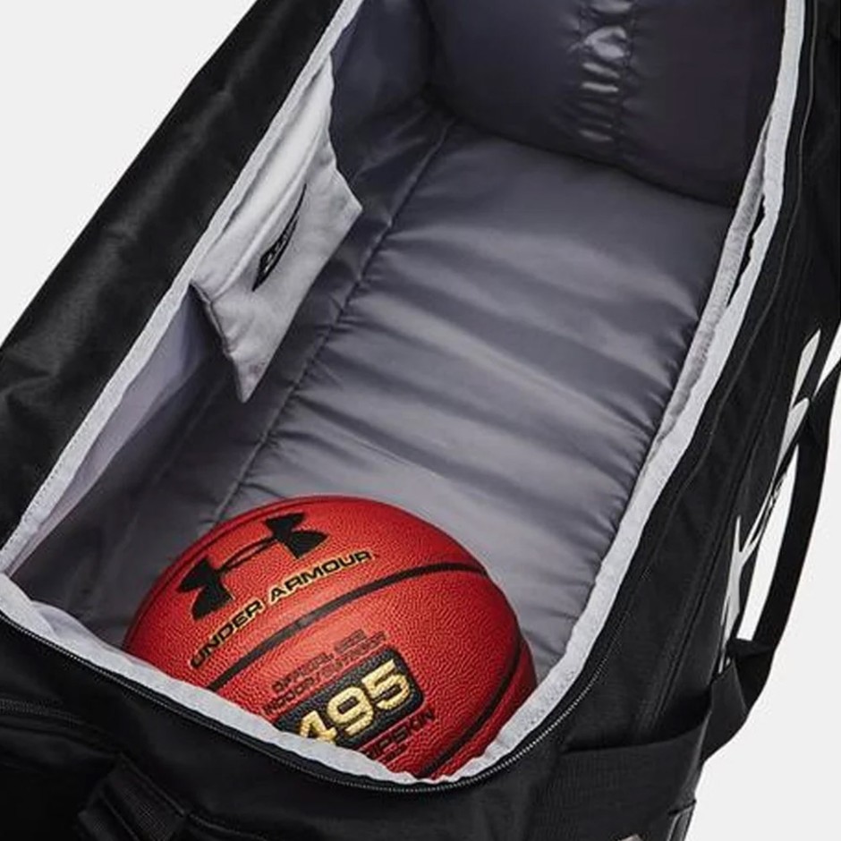 Under armour undeniable ii lg sales duffle bag