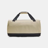 UNDER ARMOUR GAMETIME DUFFLE SM 1376466-289 Κhaki Image 0