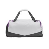 UNDER ARMOUR UNDENIABLE 5.0 DUFFLE SM 1369222-014 Grey Image 0