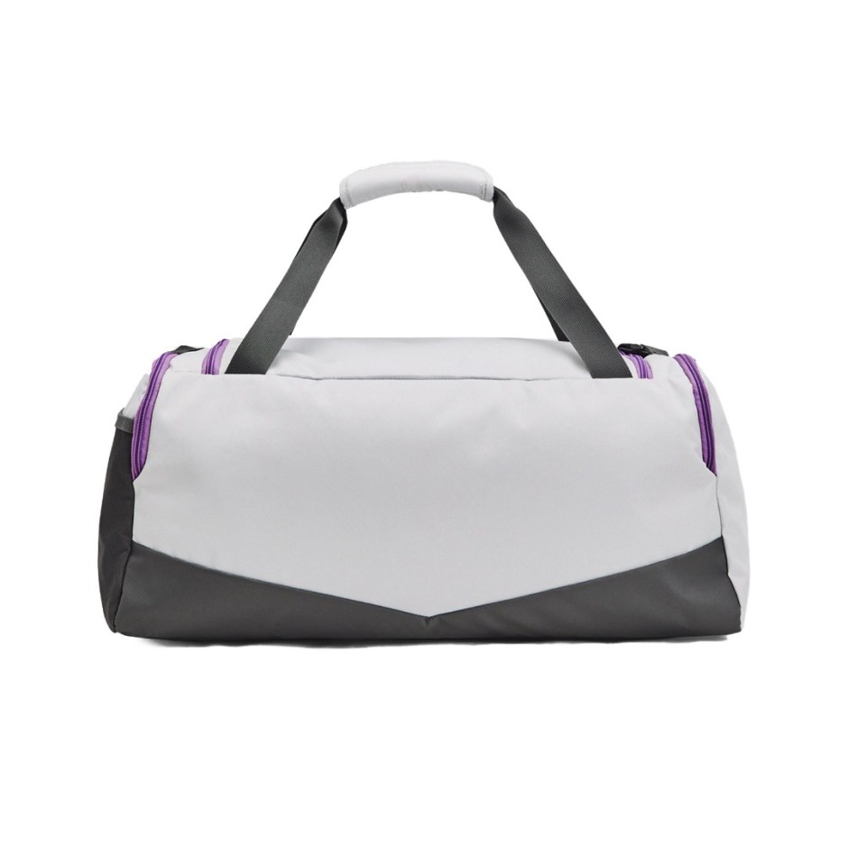 UNDER ARMOUR UNDENIABLE 5.0 DUFFLE SM 1369222-014 Grey