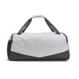 UNDER ARMOUR UNDENIABLE 5.0 DUFFLE MD 1369223-014 Grey