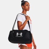 Τσάντα Ώμου Γυμναστηρίου Μαύρη - Under Armour Undeniable 5.0 XS Εικόνα 5