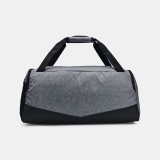 UNDER ARMOUR UNDENIABLE 5.0 DUFFLE MD 1369223-012 Grey Image 0
