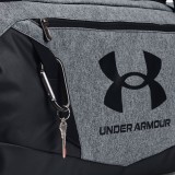 UNDER ARMOUR UNDENIABLE 5.0 DUFFLE MD 1369223-012 Grey Image 1