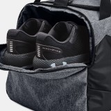 UNDER ARMOUR UNDENIABLE 5.0 DUFFLE MD 1369223-012 Grey Image 3