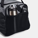 UNDER ARMOUR UNDENIABLE 5.0 DUFFLE MD 1369223-012 Grey Image 4