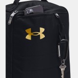 Τσάντα Παπουτσιών Μαύρη - Under Armour Contain Shoe Box Εικόνα 1