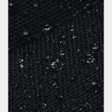 Τσάντα Παπουτσιών Μαύρη - Under Armour Contain Shoe Box Εικόνα 3