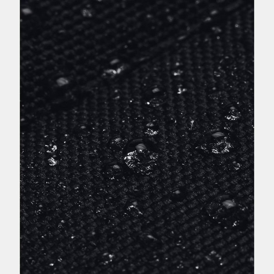 Τσάντα Παπουτσιών Μαύρη - Under Armour Contain Shoe Box
