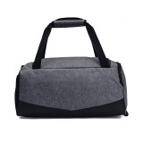 Gym Bag Grey - Under Armour Undeniable 5.0 XS Image 0