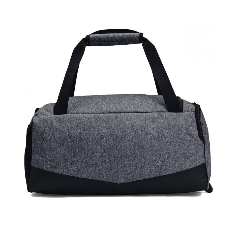 Gym Bag Grey - Under Armour Undeniable 5.0 XS