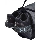 Gym Bag Grey - Under Armour Undeniable 5.0 XS Image 1