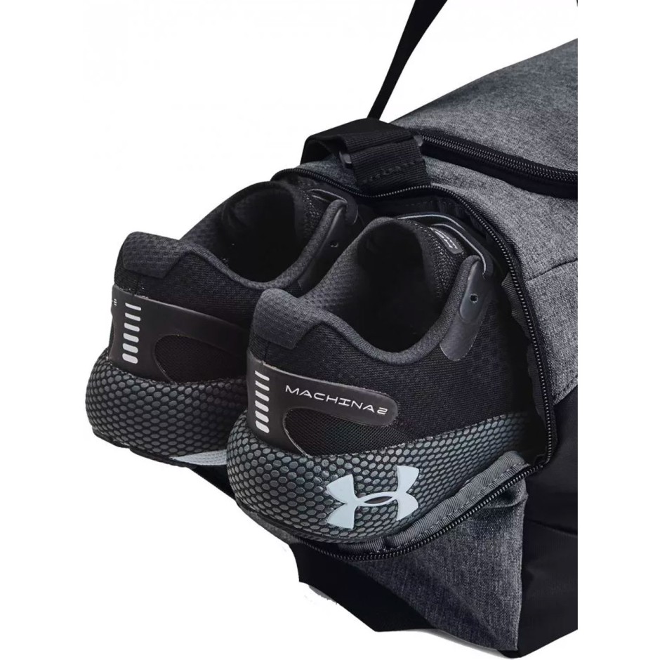 Gym Bag Grey - Under Armour Undeniable 5.0 XS