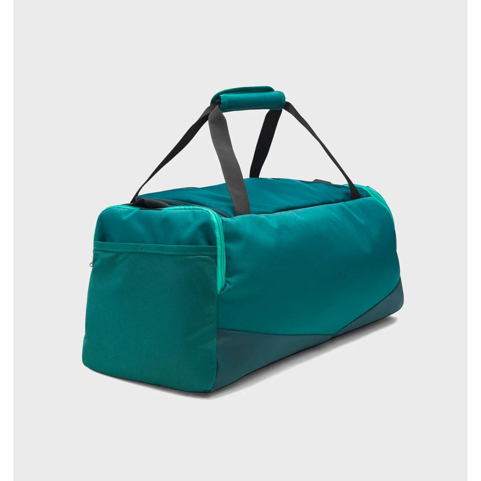 Τσάντα Γυμναστηρίου Λευκή - Under Armour Undeniable 5.0 Small