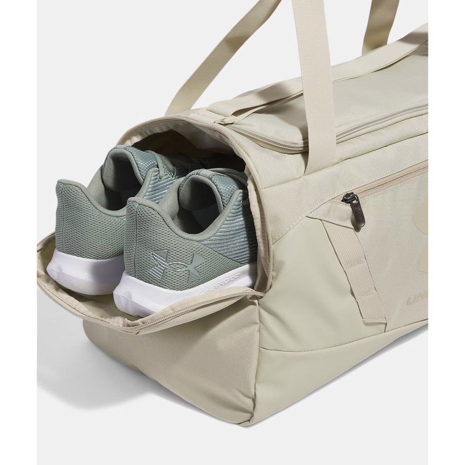 UNDER ARMOUR UNDENIABLE 5.0 DUFFLE SM 1369222-290 Κhaki