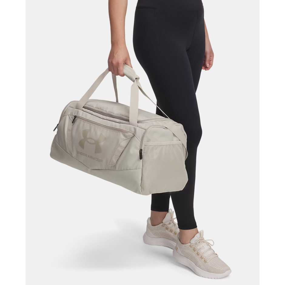 UNDER ARMOUR UNDENIABLE 5.0 DUFFLE SM 1369222-290 Κhaki