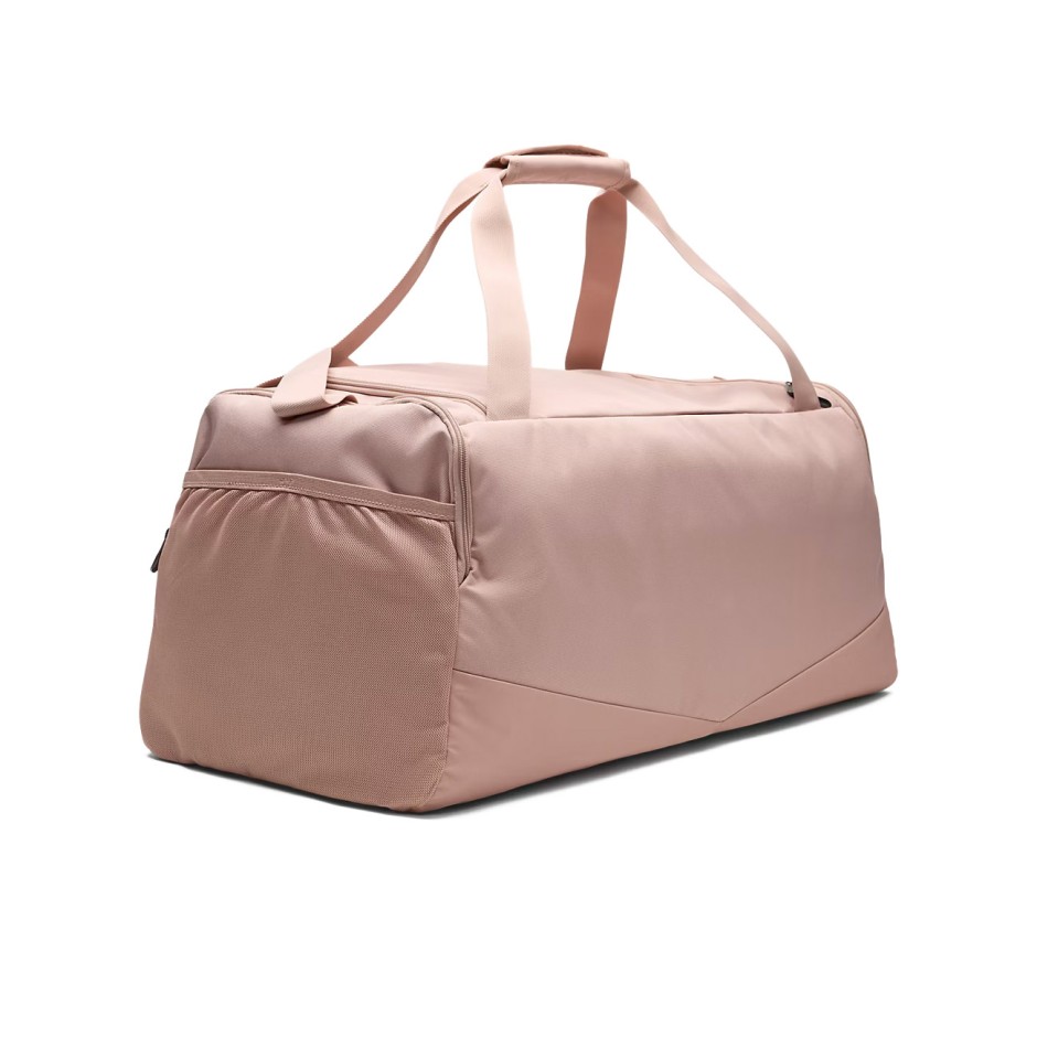 UNDER ARMOUR UNDENIABLE 5.0 DUFFLE MD 1369223-601 Pink