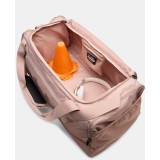 UNDER ARMOUR UNDENIABLE 5.0 DUFFLE MD 1369223-601 Pink Image 1