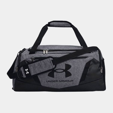 UNDER ARMOUR UNDENIABLE 5.0 DUFFLE SM 1369222-012 Grey