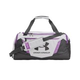 UNDER ARMOUR UNDENIABLE 5.0 DUFFLE SM 1369222-014 Grey Image 