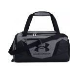 Gym Bag Grey - Under Armour Undeniable 5.0 XS Image 