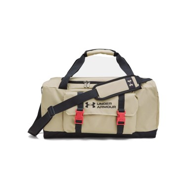 UNDER ARMOUR GAMETIME DUFFLE SM 1376466-289 Κhaki