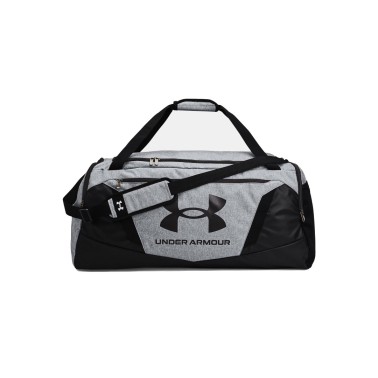 Τσάντα Ώμου Γκρι - Under Armour Undeniable 5.0