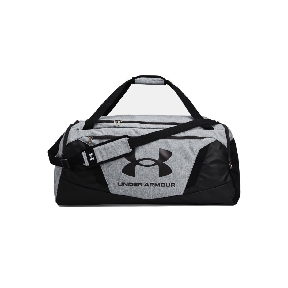 UNDER ARMOUR UNDENIABLE 5.0 DUFFLE LG 1369224-012 Grey