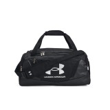 Τσάντα Ώμου Μαύρη - Under Armour Undeniable Duffel Εικόνα 