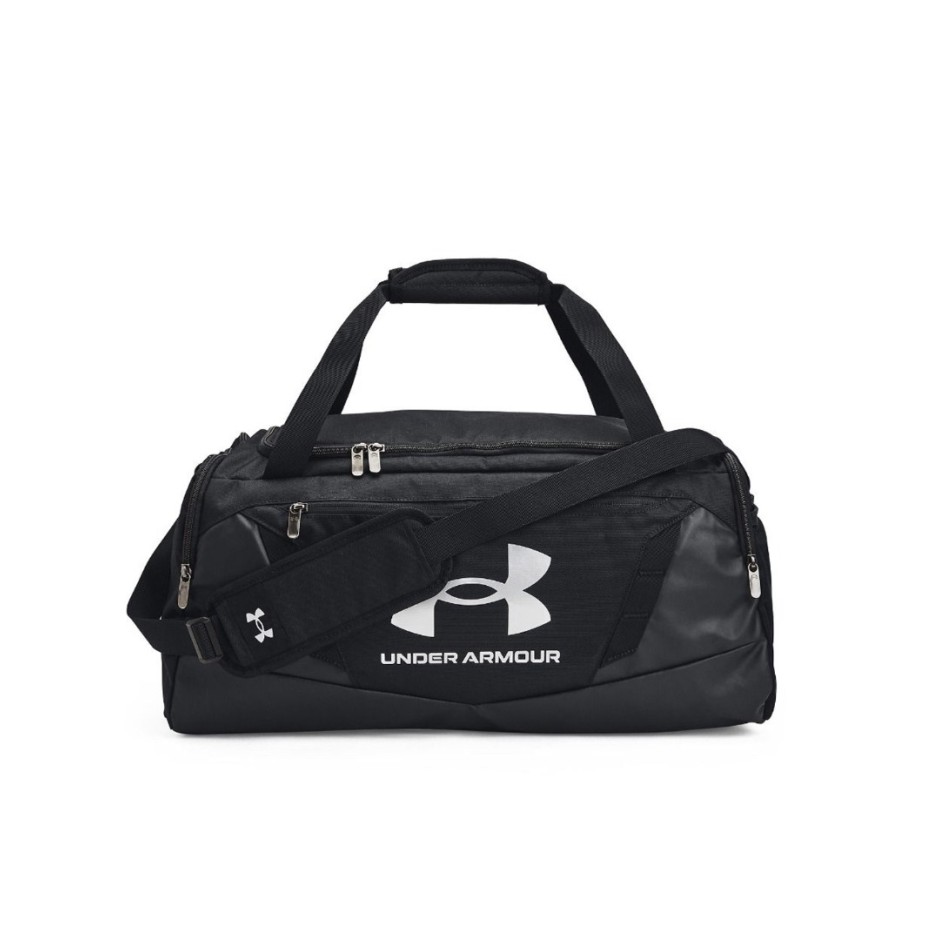 Τσάντα Ώμου Μαύρη - Under Armour Undeniable Duffel