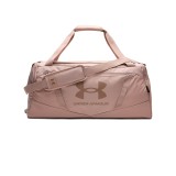 UNDER ARMOUR UNDENIABLE 5.0 DUFFLE MD 1369223-601 Pink Image 