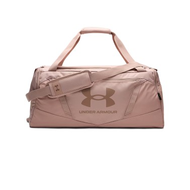 UNDER ARMOUR UNDENIABLE 5.0 DUFFLE MD 1369223-601 Pink