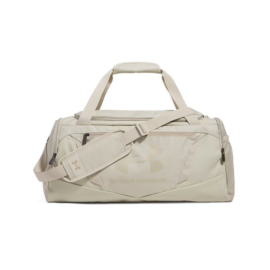 UNDER ARMOUR UNDENIABLE 5.0 DUFFLE SM 1369222-290 Κhaki
