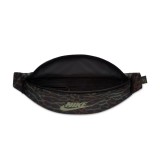 NIKE HERITAGE FB2845-010 Black Image 3