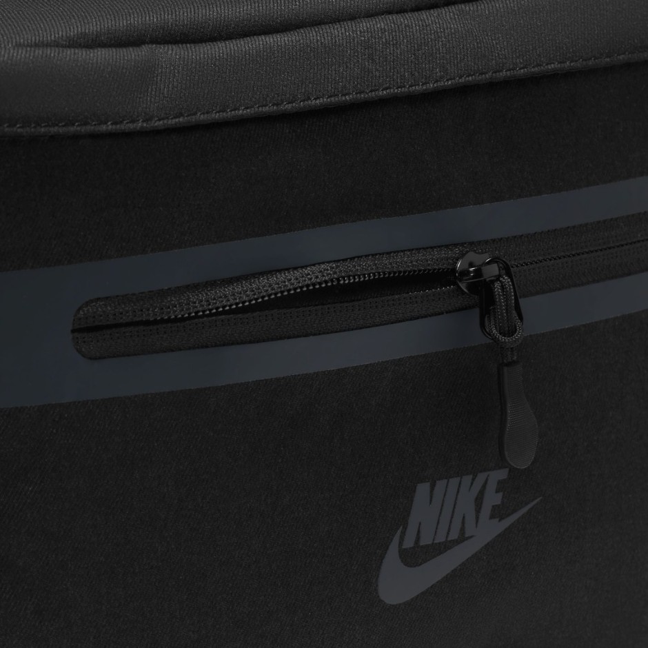 Τσάντα Μέσης Μαύρη - Νike Premium
