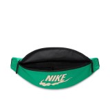 NIKE HERITAGE FN0892-324 Green Image 2