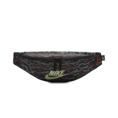 NIKE HERITAGE FB2845-010 Black