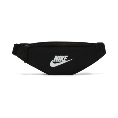 Τσάντα Μέσης Μαύρη - Nike Heritage