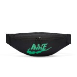 NIKE HERITAGE FN0892-010 Black Image 