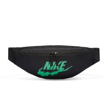 NIKE HERITAGE FN0892-010 Black