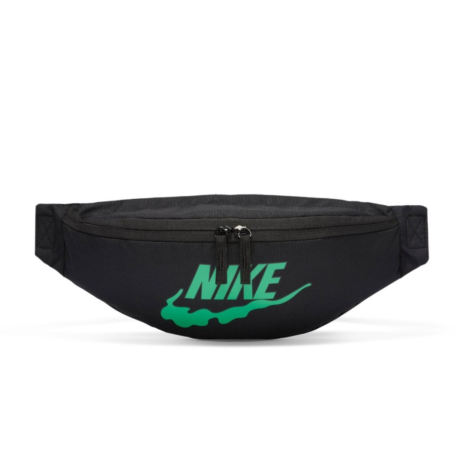NIKE HERITAGE FN0892-010 Black