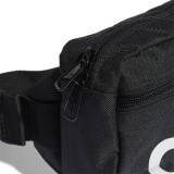 adidas Performance LINEAR BUM BAG HT4739 Black Image 4