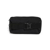 adidas Performance LINEAR BUMBAG JE8345 Black Image 0