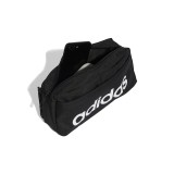 adidas Performance LINEAR BUMBAG JE8345 Black Image 2