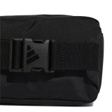 adidas Performance LINEAR BUMBAG JE8345 Black Image 4