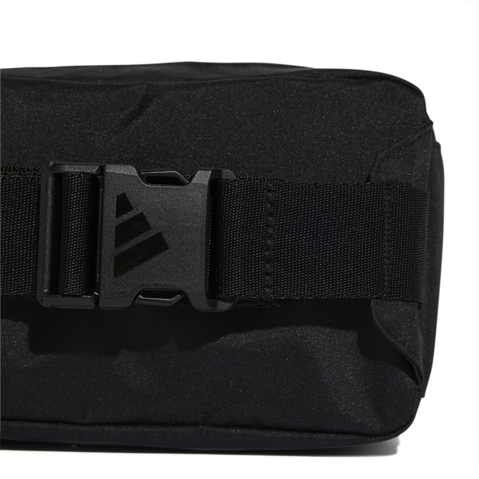 adidas Performance LINEAR BUMBAG JE8345 Black
