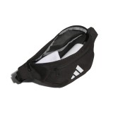 Τσάντα Μέσης Μαύρη - adidas Performance Essential Waistbag Εικόνα 2