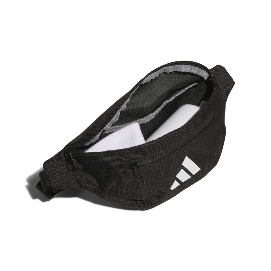 Τσάντα Μέσης Μαύρη - adidas Performance Essential Waistbag