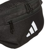 Τσάντα Μέσης Μαύρη - adidas Performance Essential Waistbag Εικόνα 3